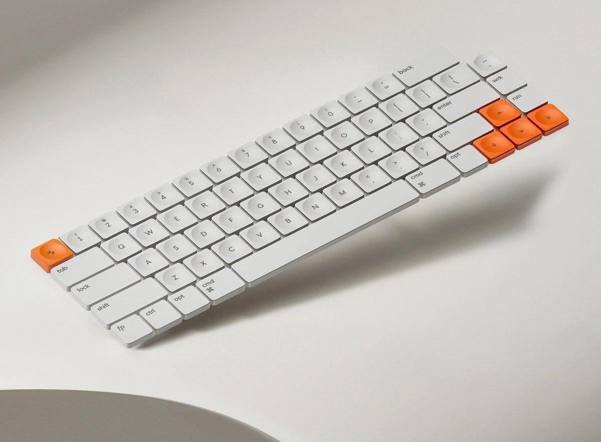 The Most Iconic Mechanical Keyboards of All Time