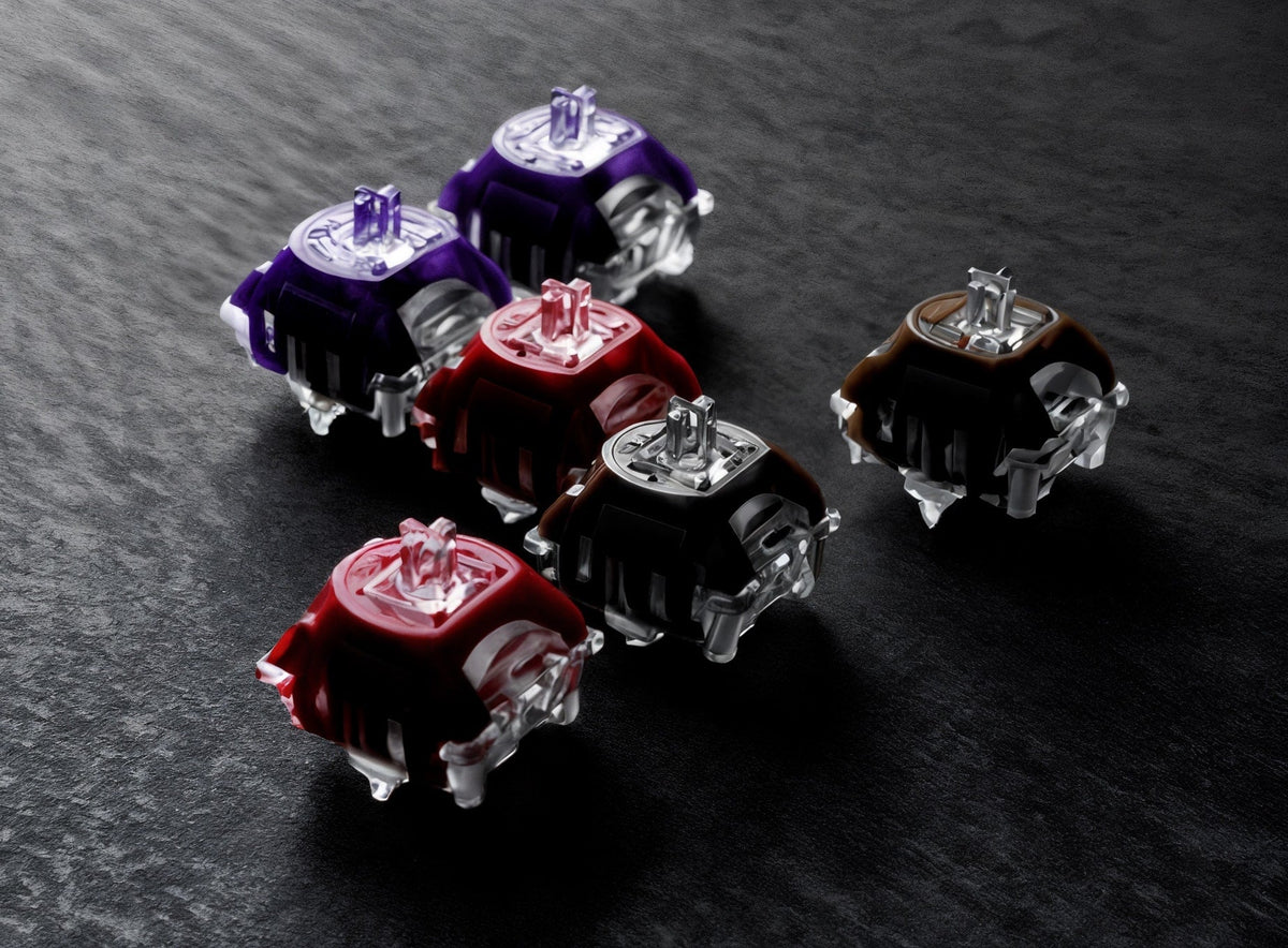 How to Build Your Own Custom Mechanical Keyboard