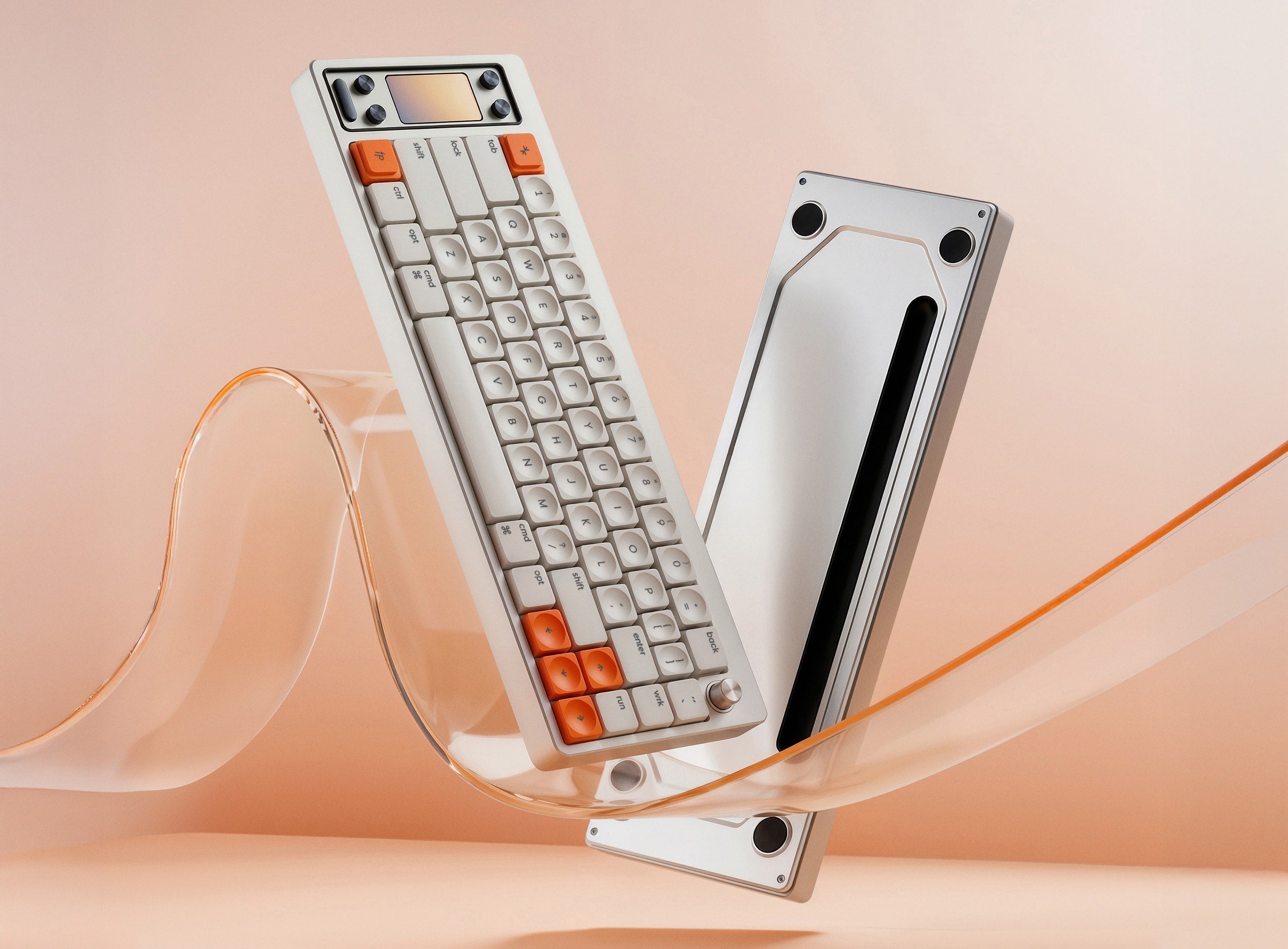 Key Features to Look for in a Mechanical Keyboard