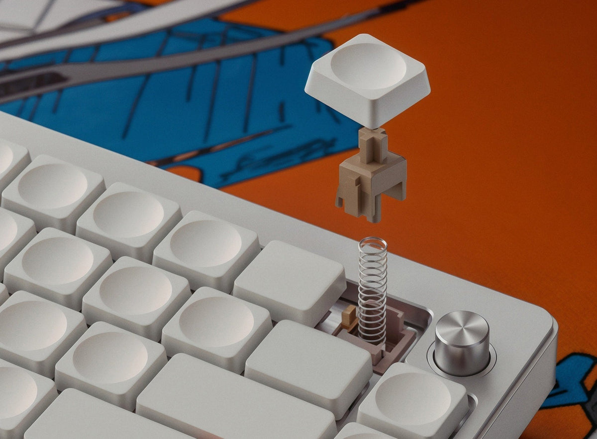 Mechanical Keyboards Trends You Can’t Miss