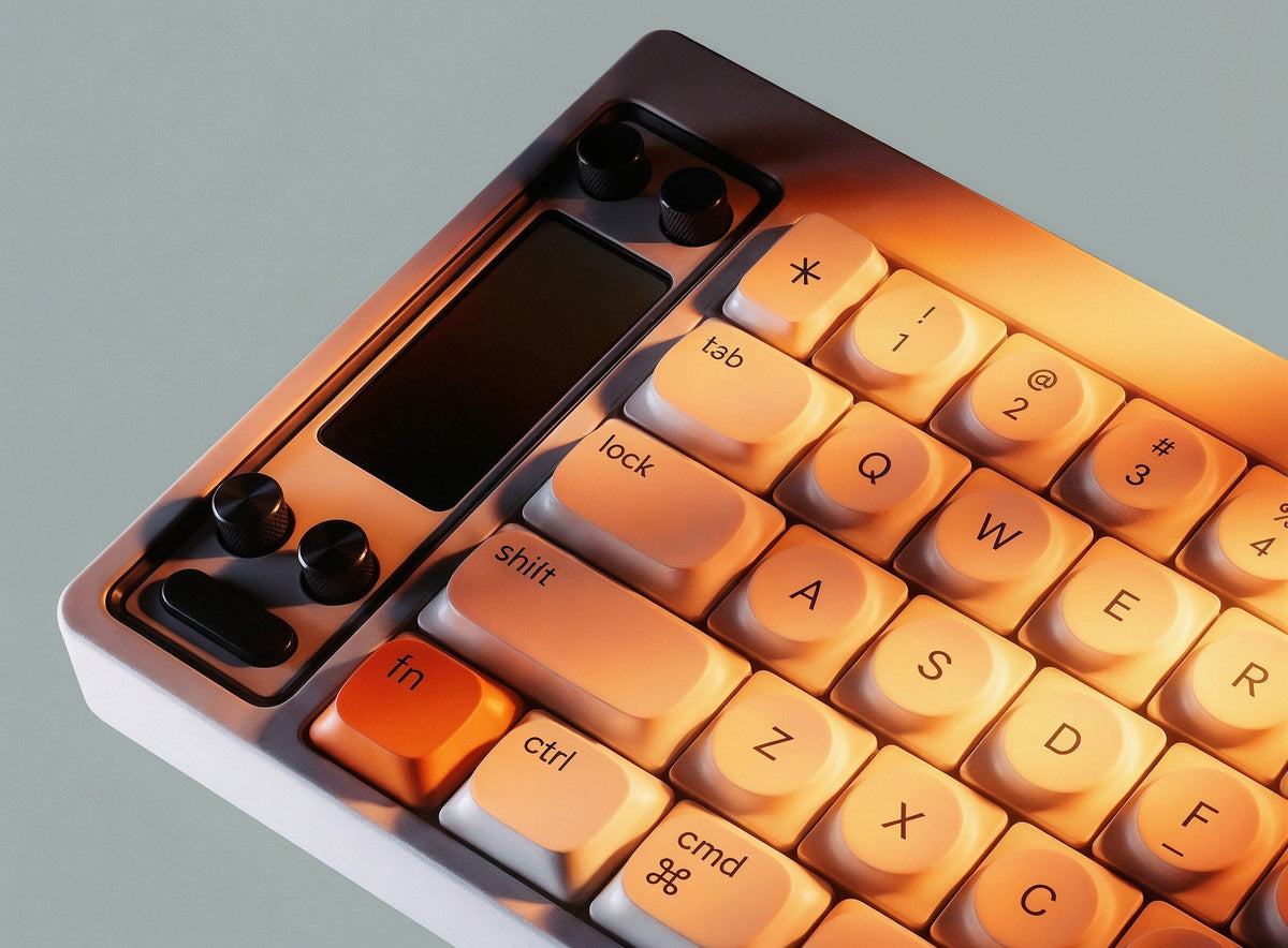 Hot-Swappable Keyboards: What You Need to Know
