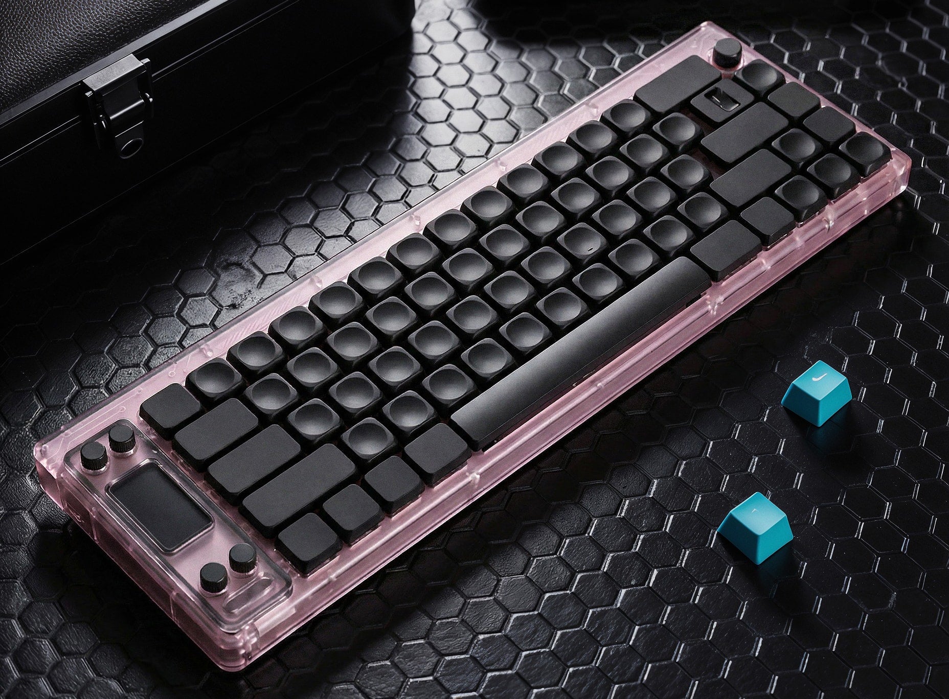 Keycap Colors That Match Any Desk Setup