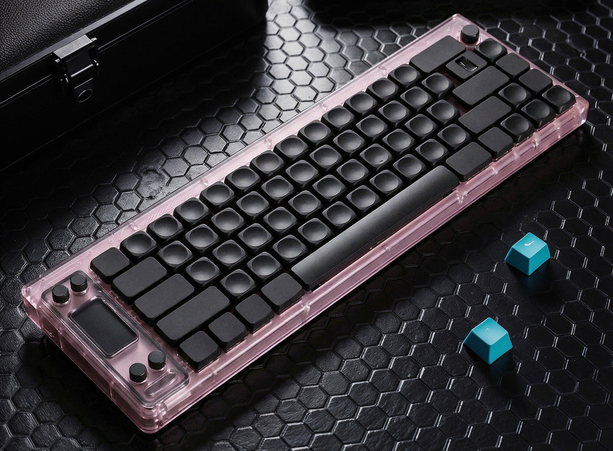 Keycap Colors That Match Any Desk Setup