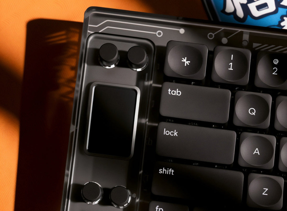 How to Organize Keycap Collections Like a Pro