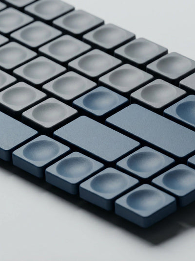 Keycaps