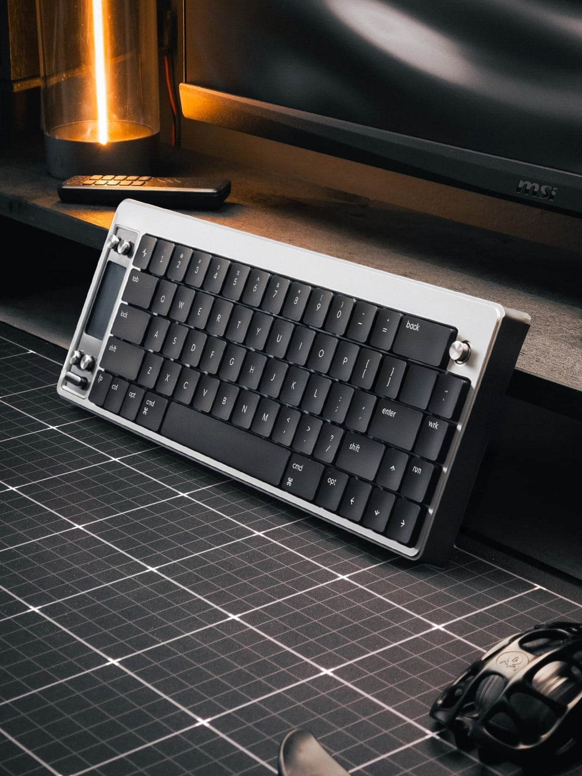 Keyboards