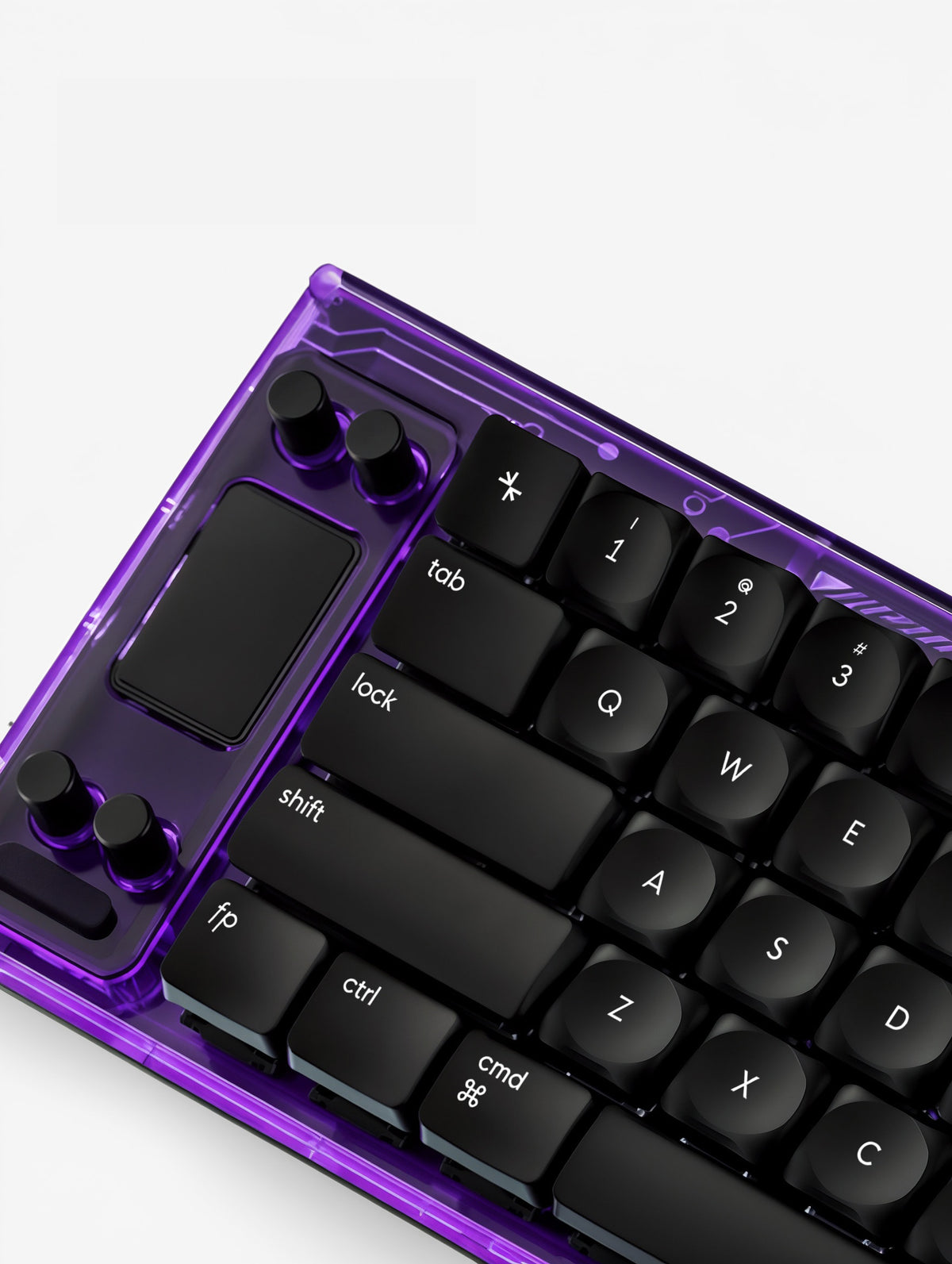 Standard PBT Keycap Set
