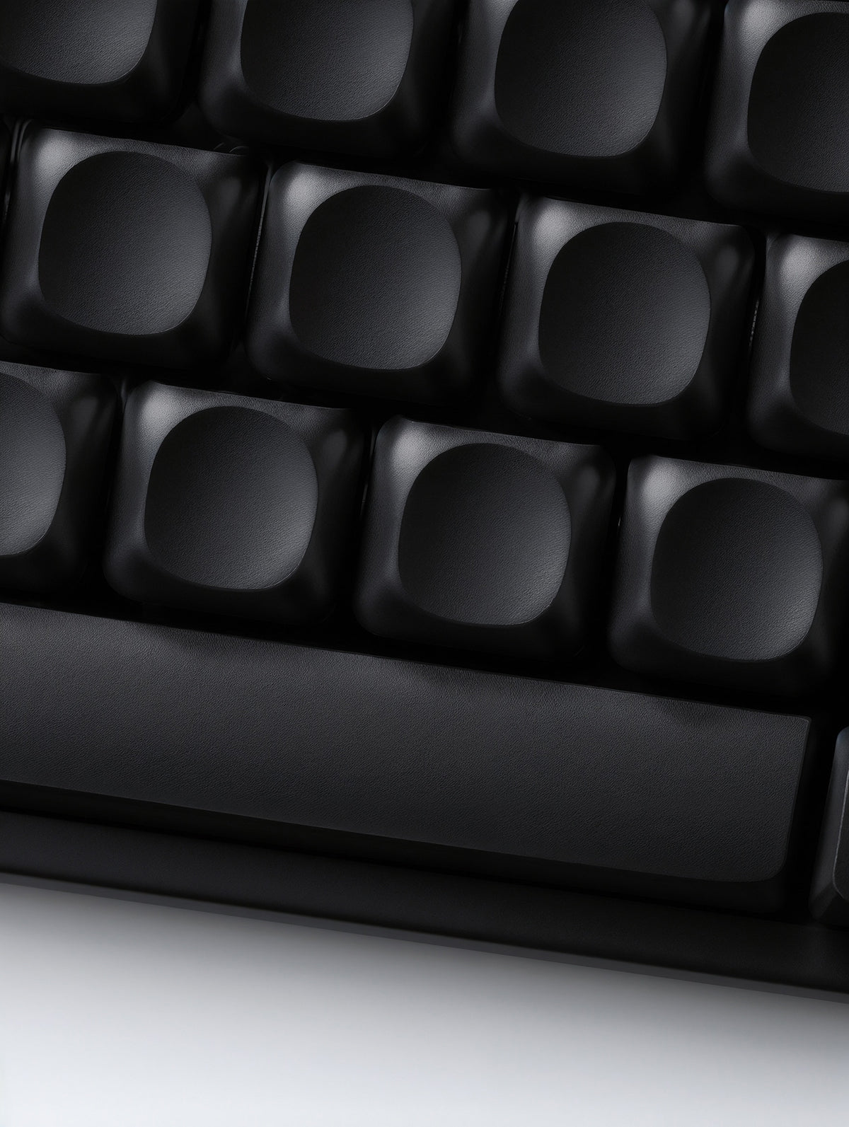 Standard PBT Keycap Set