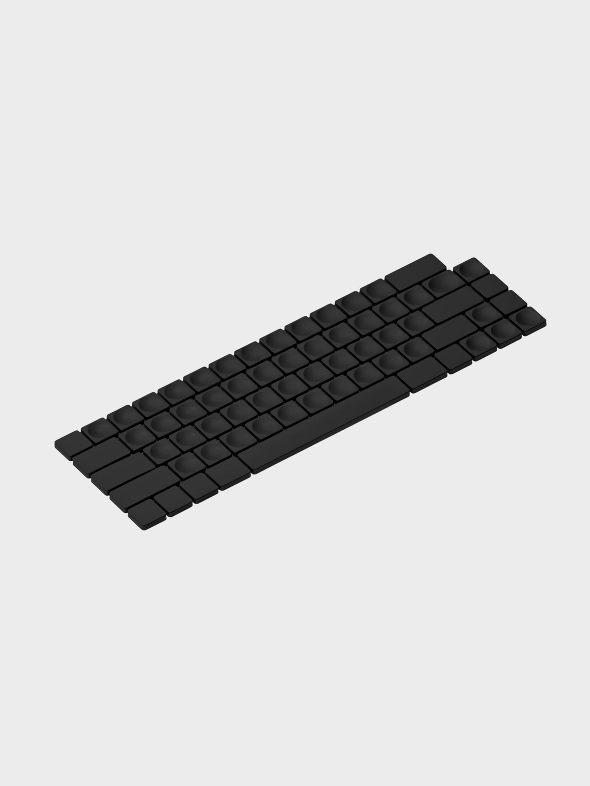 Standard PBT Keycap Set