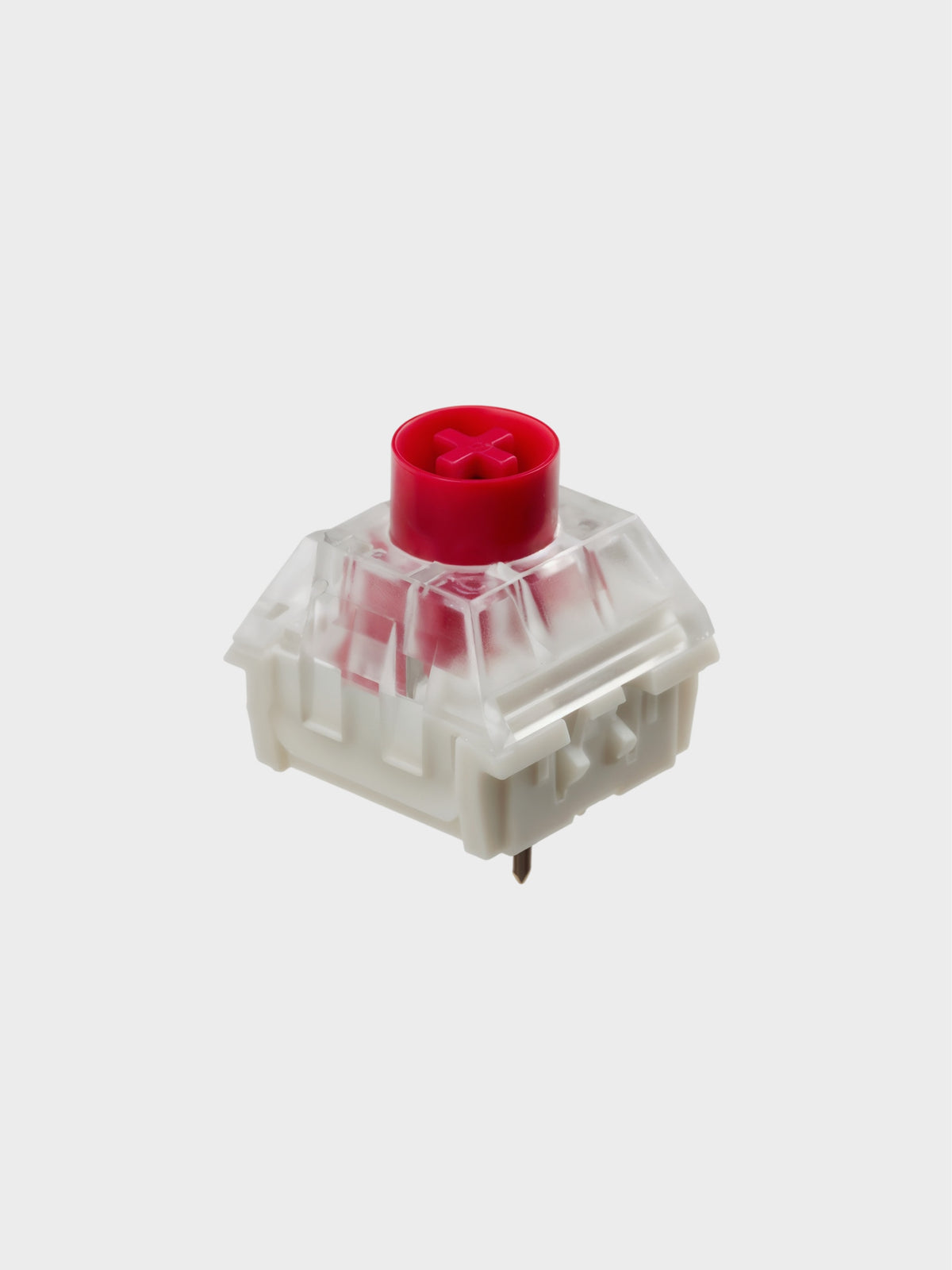 Linear Mechanical Switch