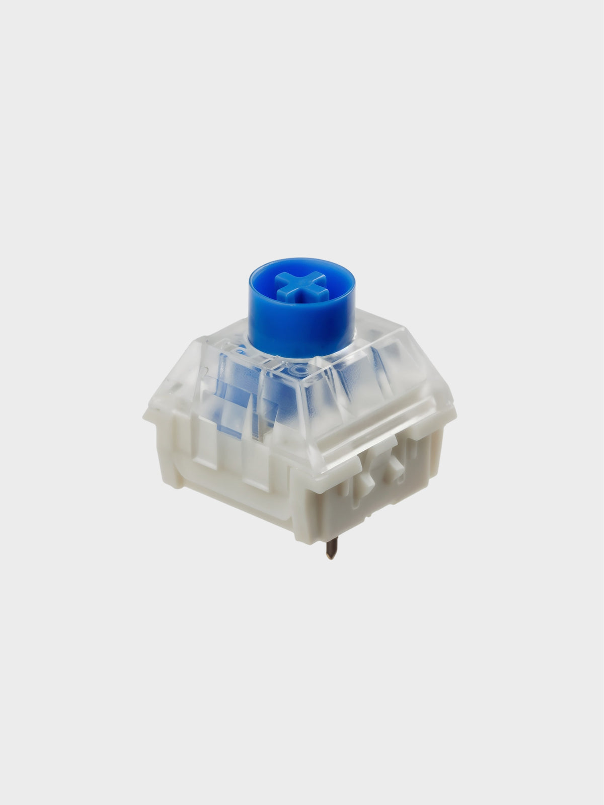 Linear Mechanical Switch