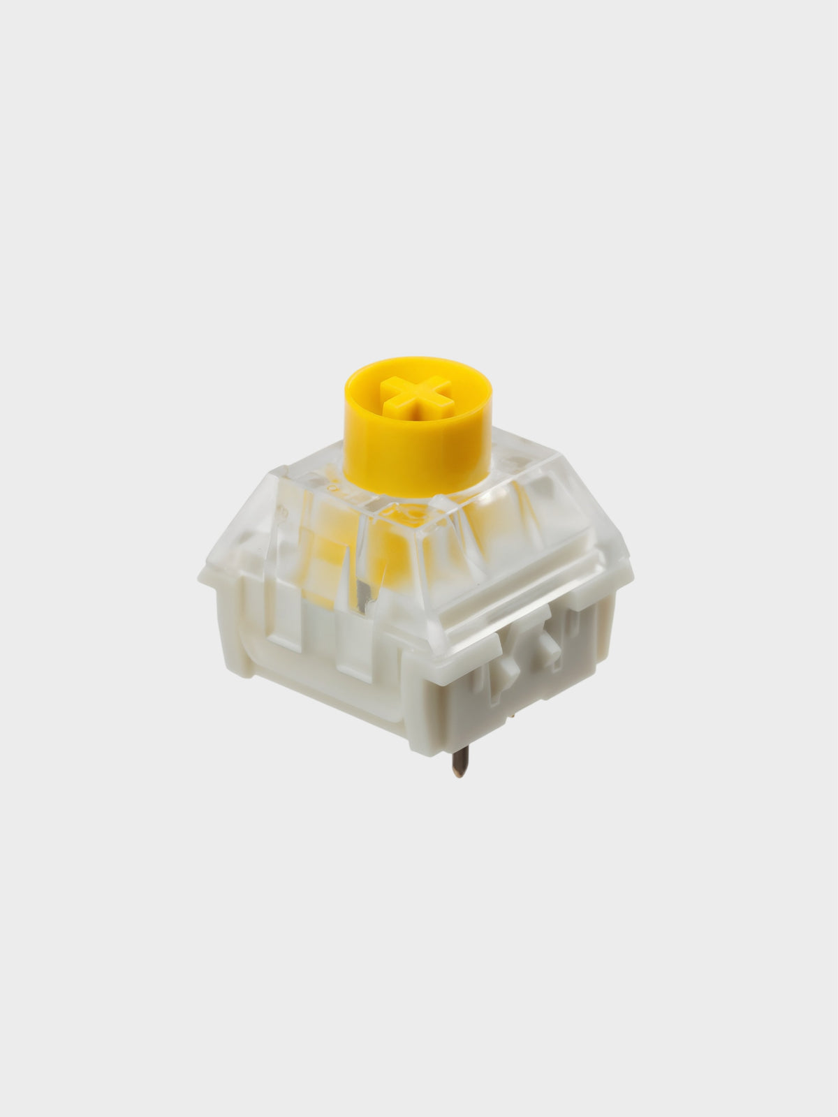 Linear Mechanical Switch
