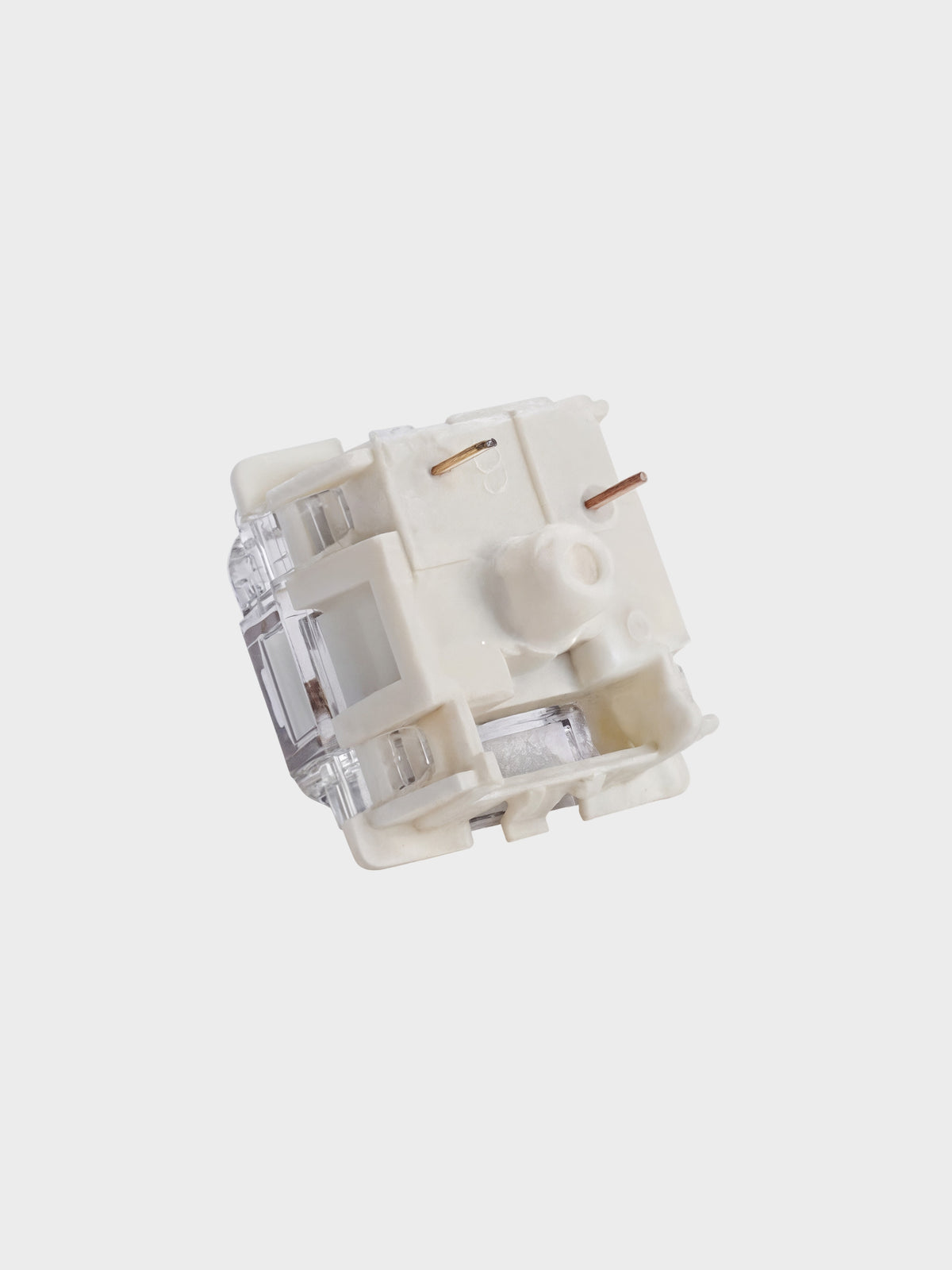 Linear Mechanical Switch