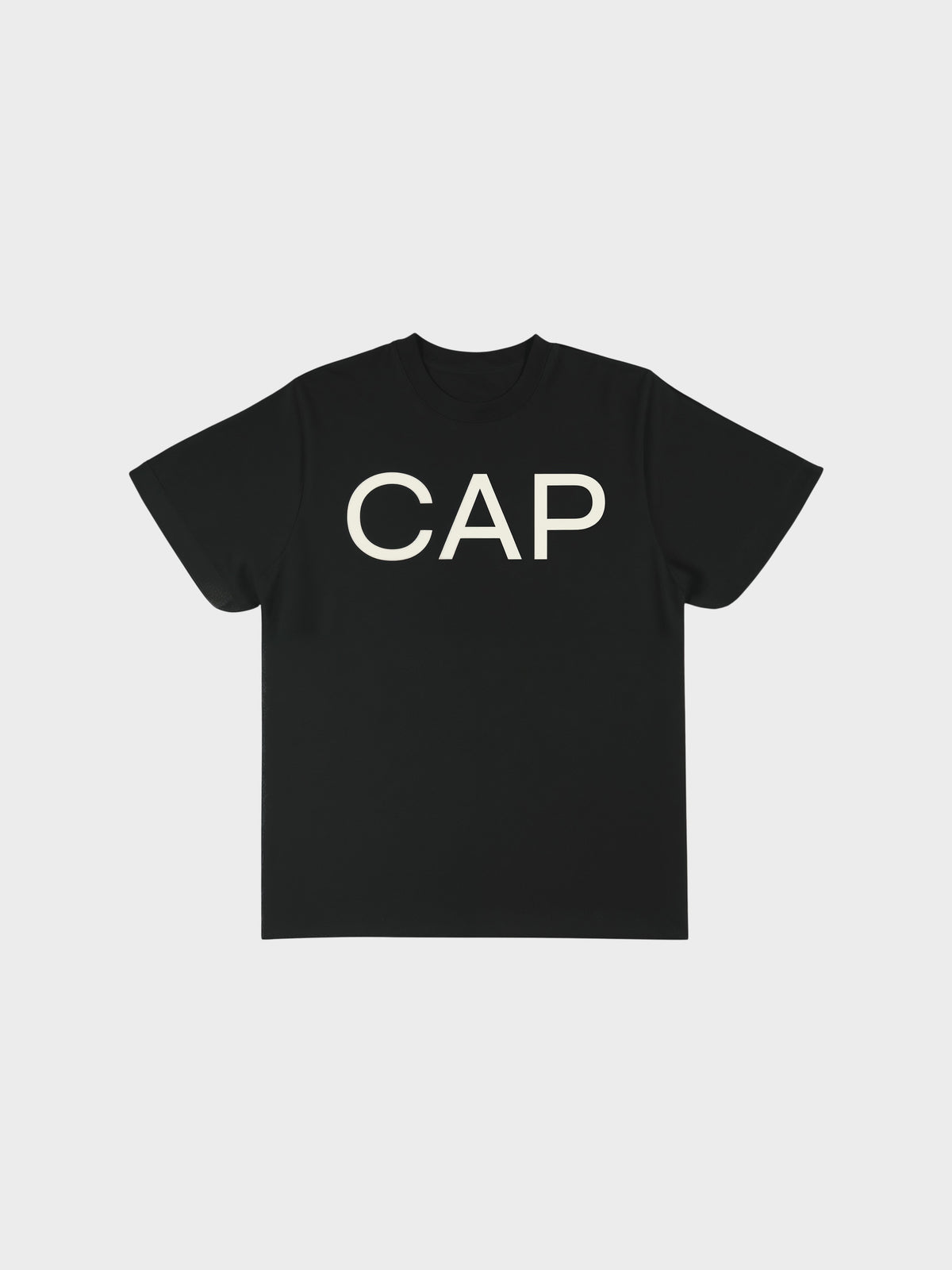 Keyboard Graphic T-Shirt