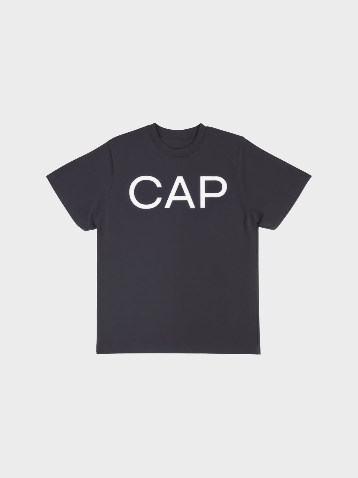 Keyboard Graphic T-Shirt