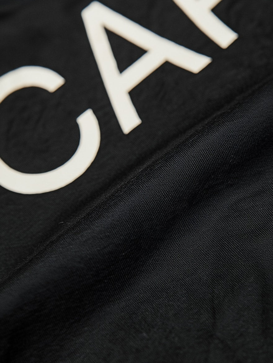 Keyboard Graphic T-Shirt