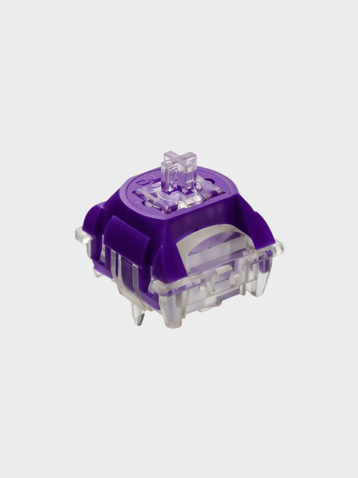 Tactile Mechanical Switch