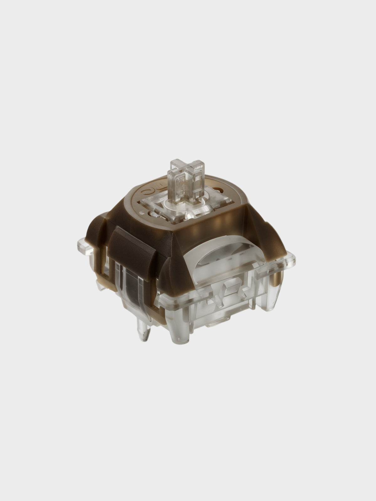 Tactile Mechanical Switch