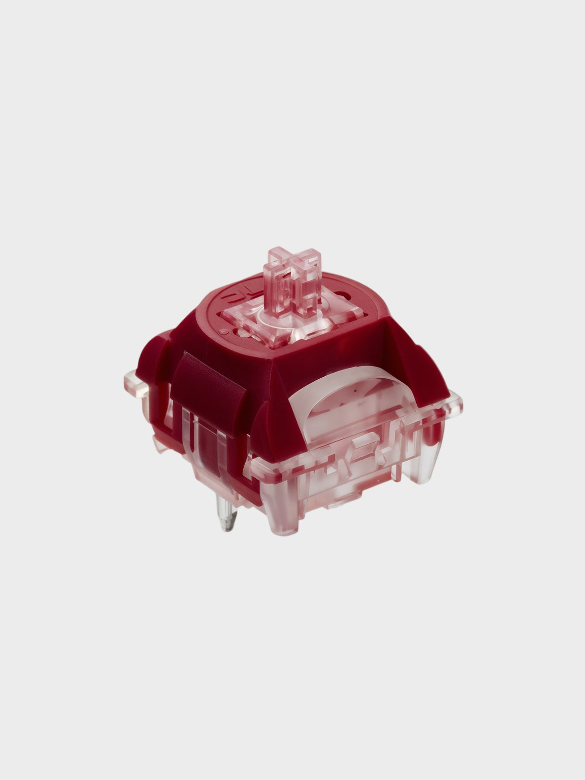 Tactile Mechanical Switch