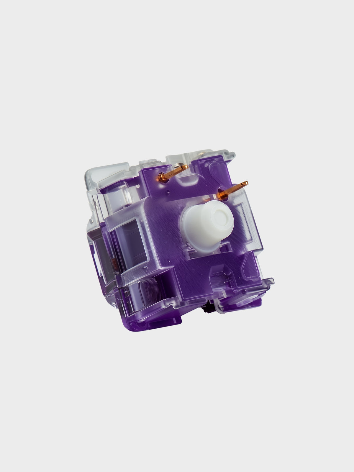 Tactile Mechanical Switch