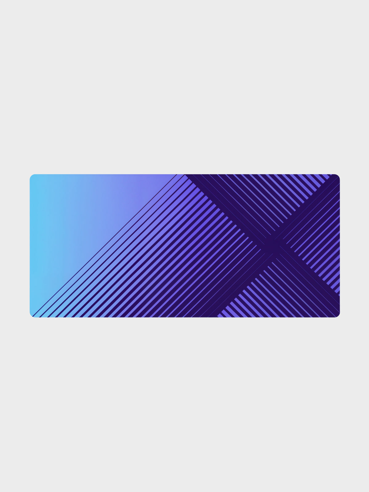 Extended Desk Mat