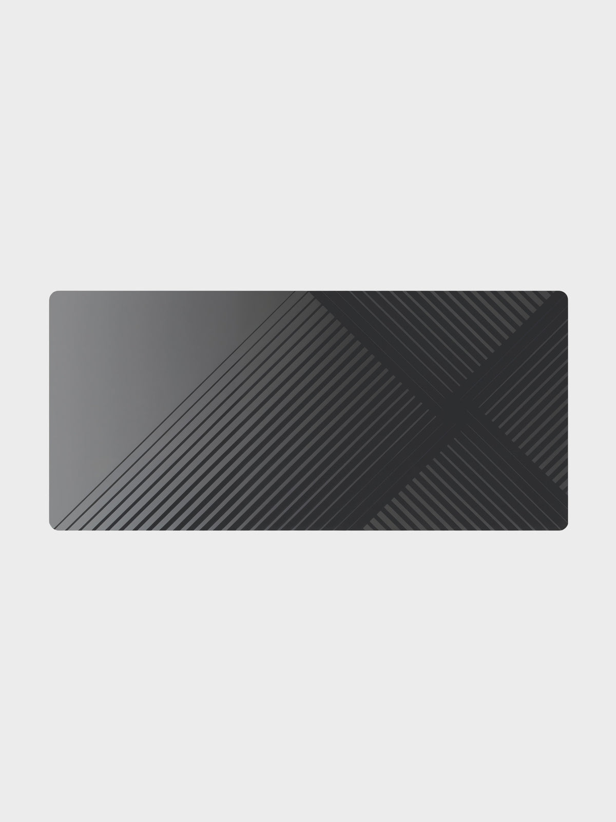Extended Desk Mat