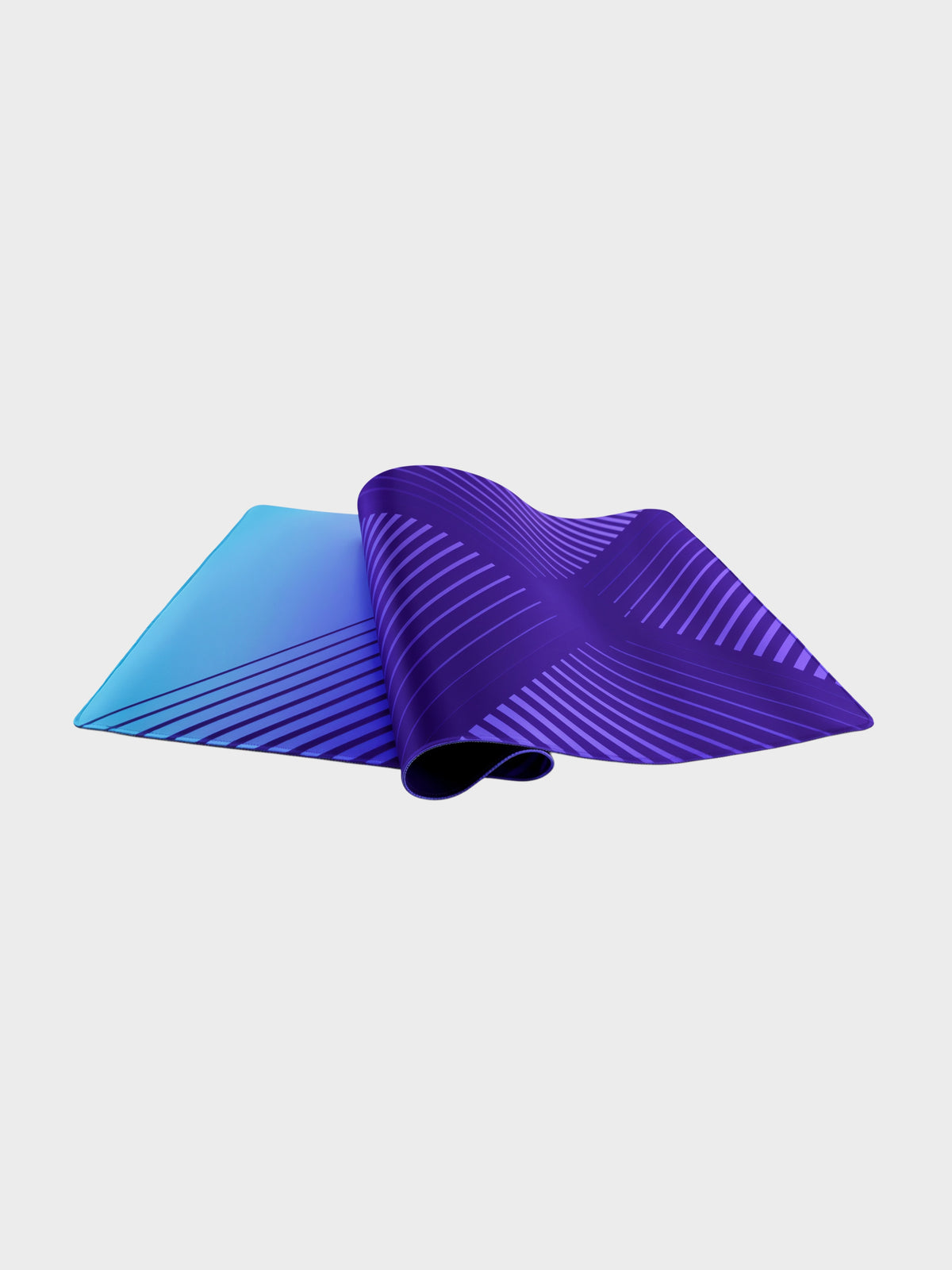Extended Desk Mat