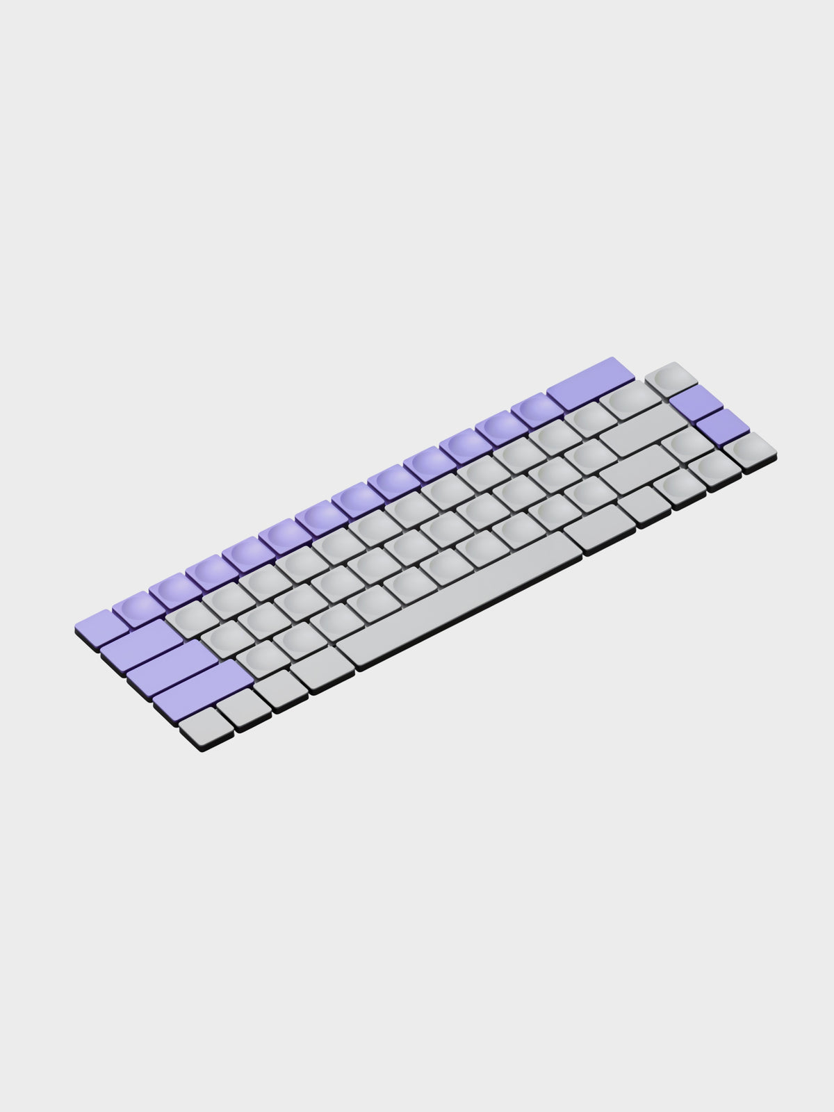 Accent Keycap Set