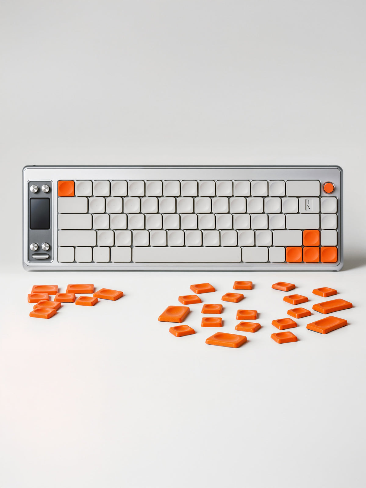 Modern Profile Keycap Set