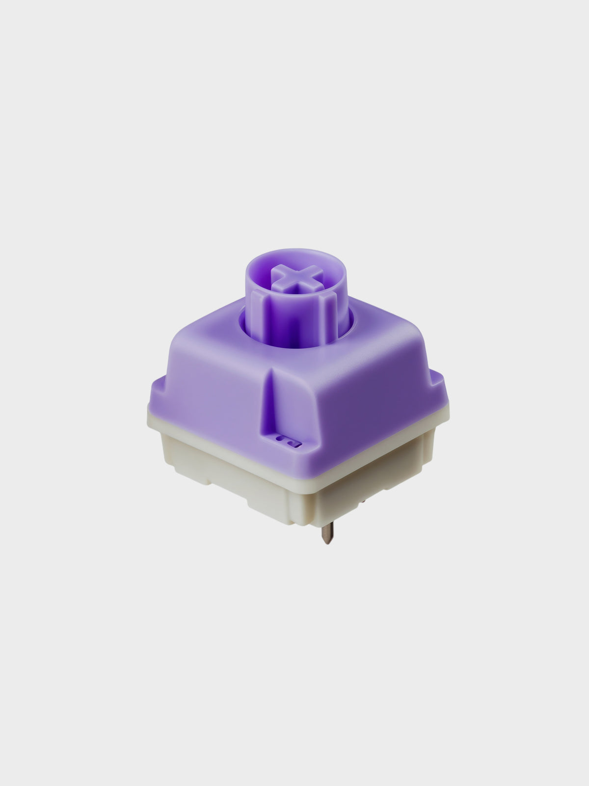 Silent Linear Switch