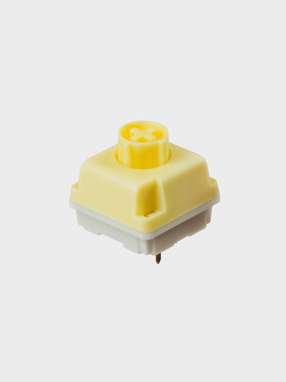 Silent Linear Switch