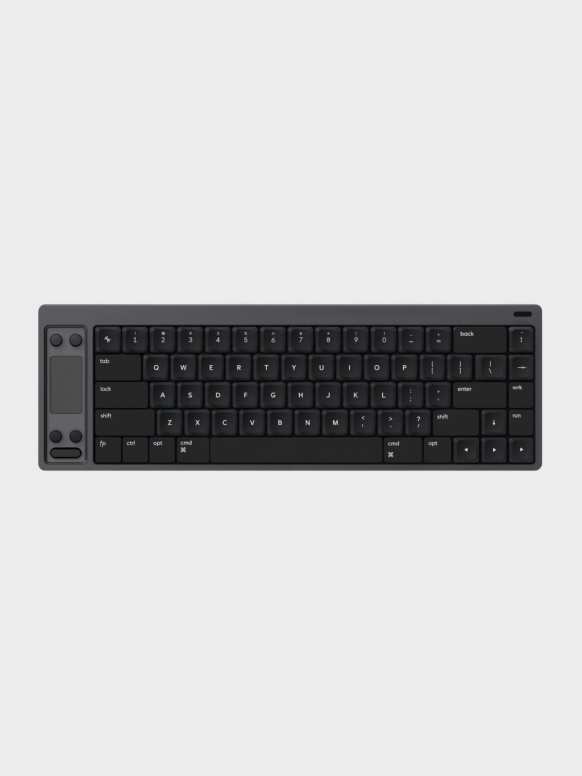 Mechanical Keyboard Pro