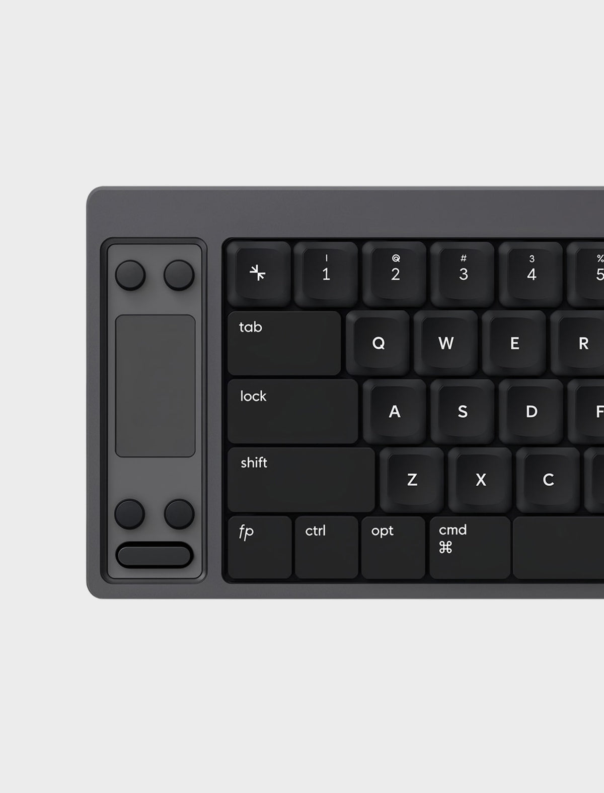 Mechanical Keyboard Pro