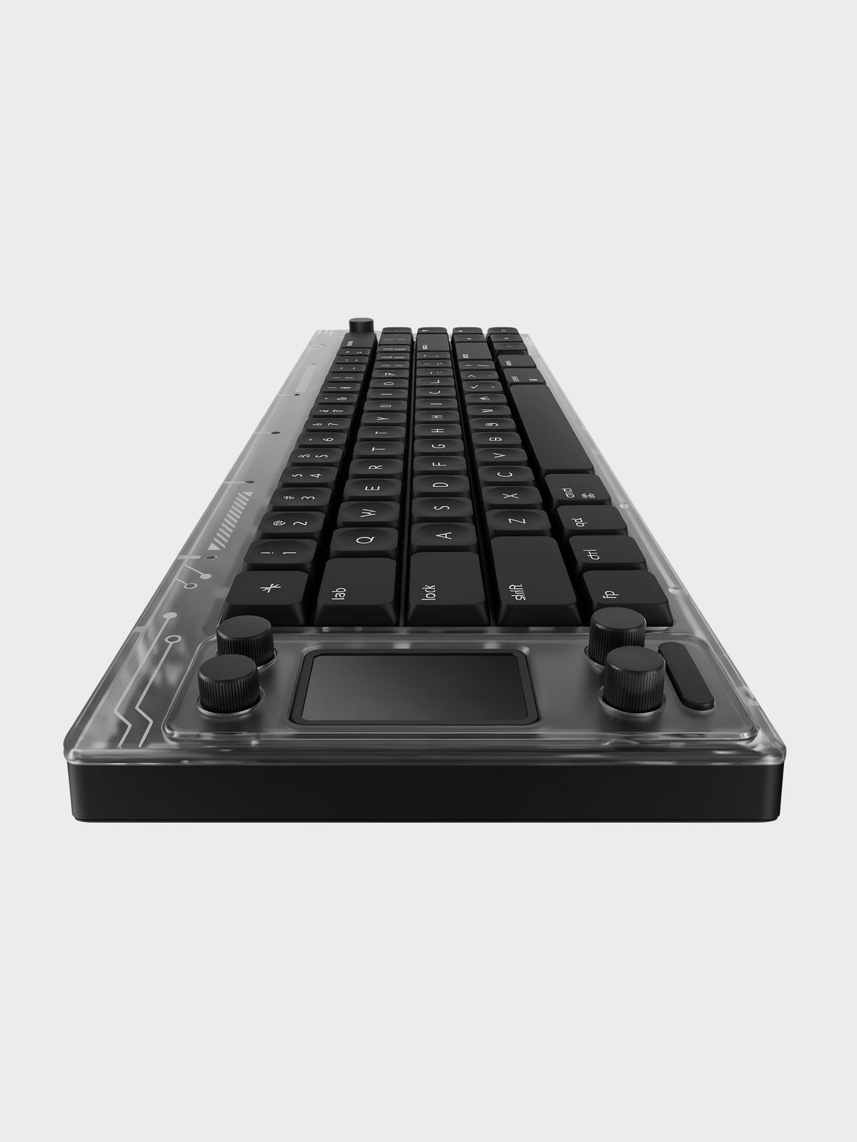 Mechanical Keyboard Pro