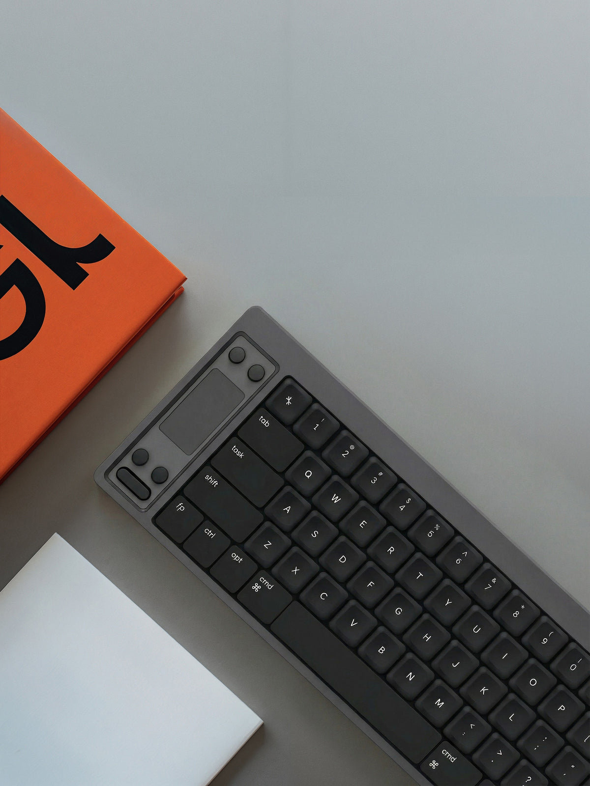 Mechanical Keyboard Pro