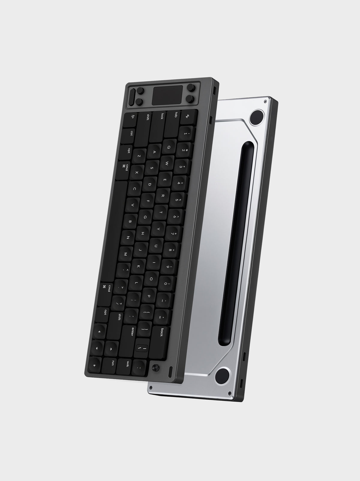 Mechanical Keyboard Pro