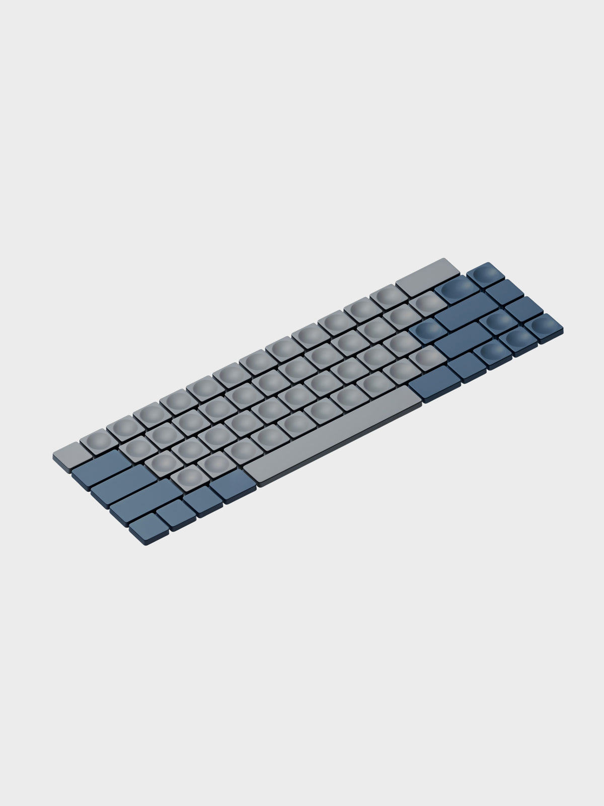 Premium PBT Keycap Set