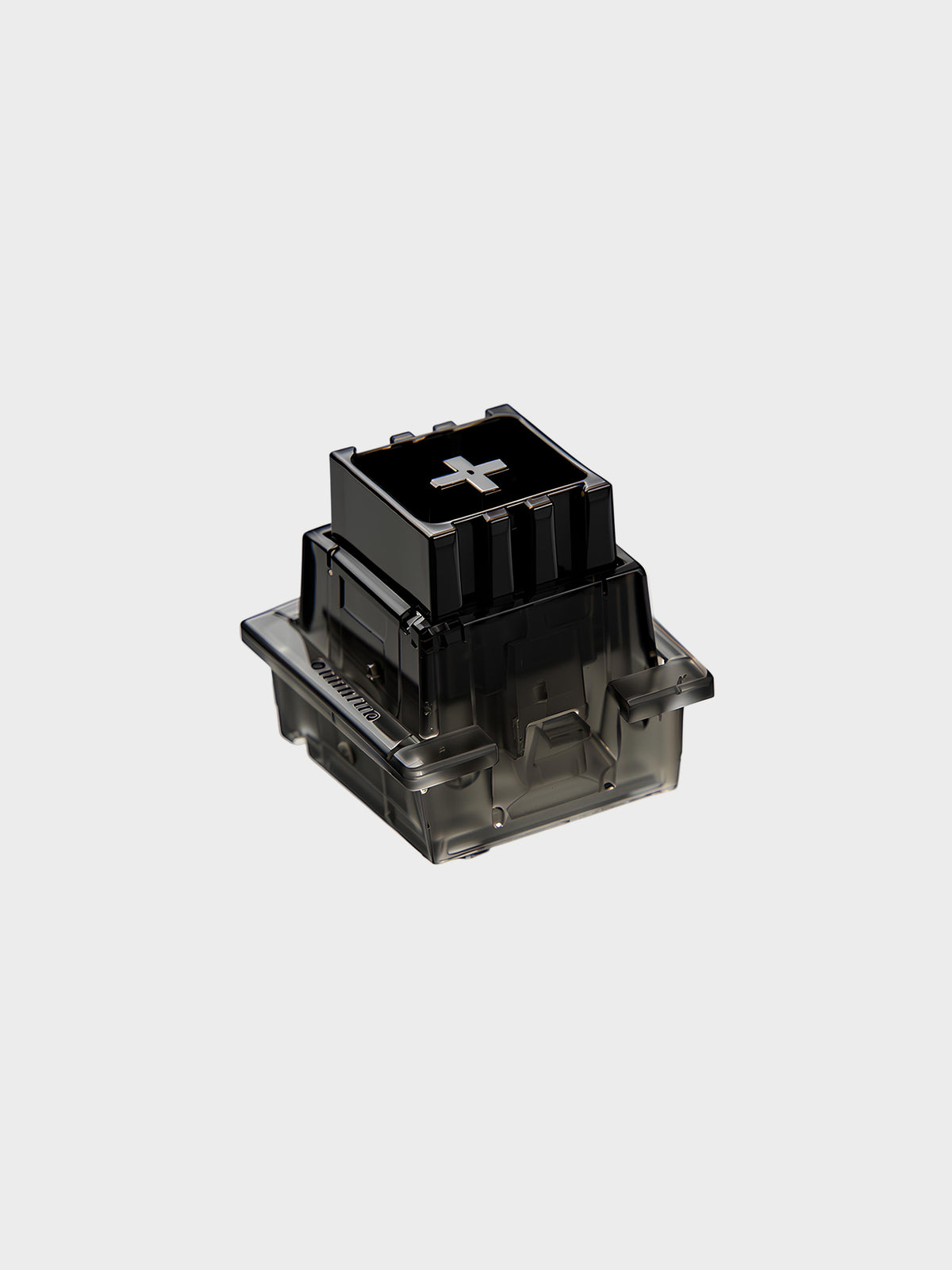 Heavy Linear Switch